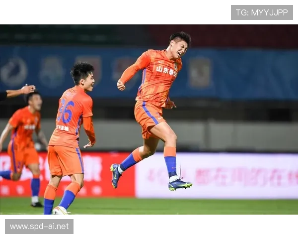 山东泰山进攻流畅但终结乏力,近期表现已对争冠形势产生影响 山东泰山进攻流畅但终结乏力,近期表现已对争冠形势产生影响