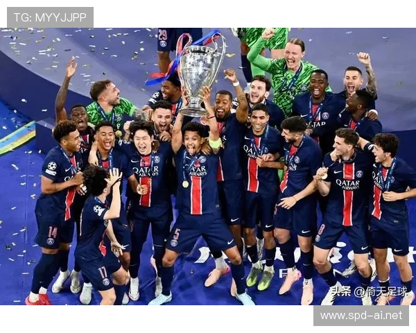 巴黎圣日耳曼欧冠冠军目标能否实现，本赛季表现对其构成关键考验