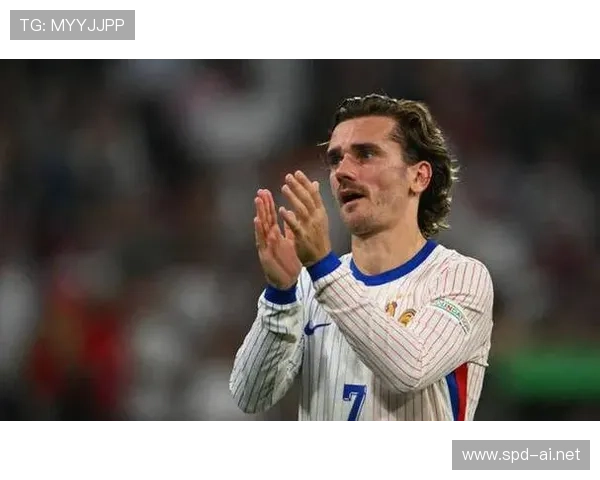 格列兹曼是否仍是法国队核心 格列兹曼是否仍是法国队核心