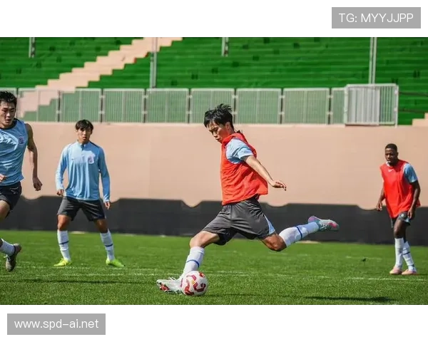 上海申花进攻上限受限,终结能力不足已对争冠形势产生影响 上海申花进攻上限受限,终结能力不足已对争冠形势产生影响