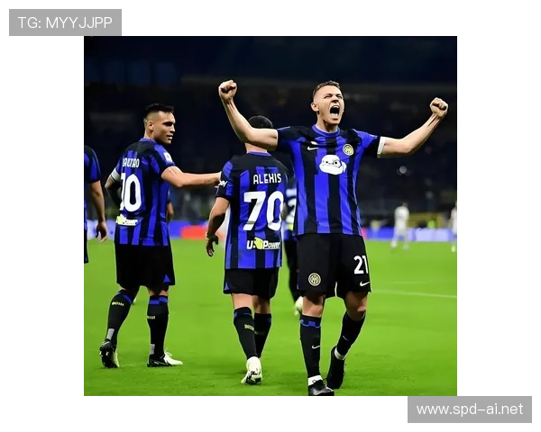 国际米兰控球稳定但压制力下降，核心矛盾逐步显现