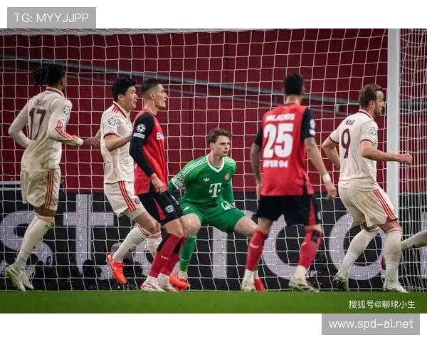 凯恩越高效，拜仁进攻越畸形？问题已逐步反映在战术结构中