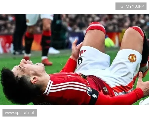 高位压迫越猛,防线漏洞越大?曼联战术正在反噬球队