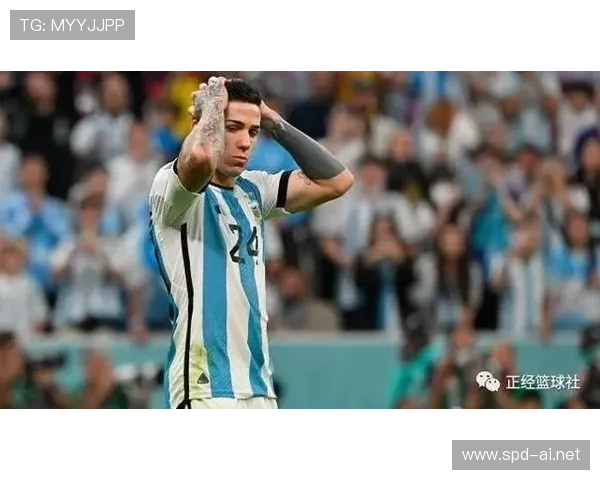 恩佐能否再度爆发 后续赛场表现反弹可能性深度分析