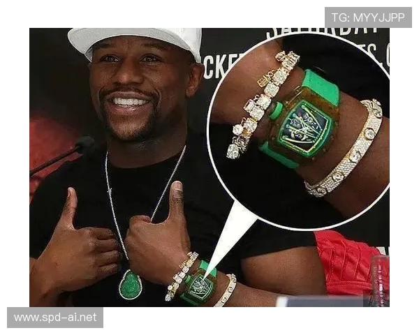 看见弗洛伊德·梅威瑟把十份龙虾当零食点走，我的银行卡默默下线了