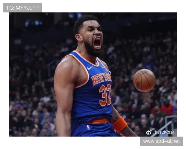 卡尔-安东尼·唐斯利用挡拆创造投篮机会提升内线得分效率